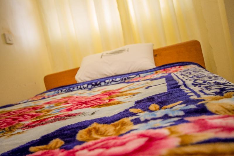 Sun Guest House เนย์รี ภายนอก รูปภาพ