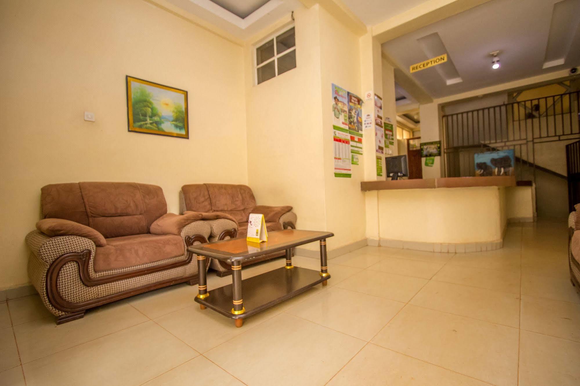 Sun Guest House เนย์รี ภายนอก รูปภาพ