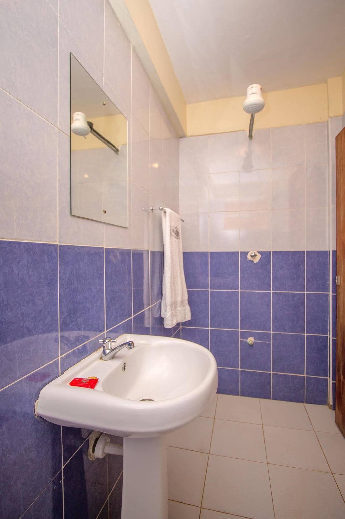 Sun Guest House เนย์รี ภายนอก รูปภาพ