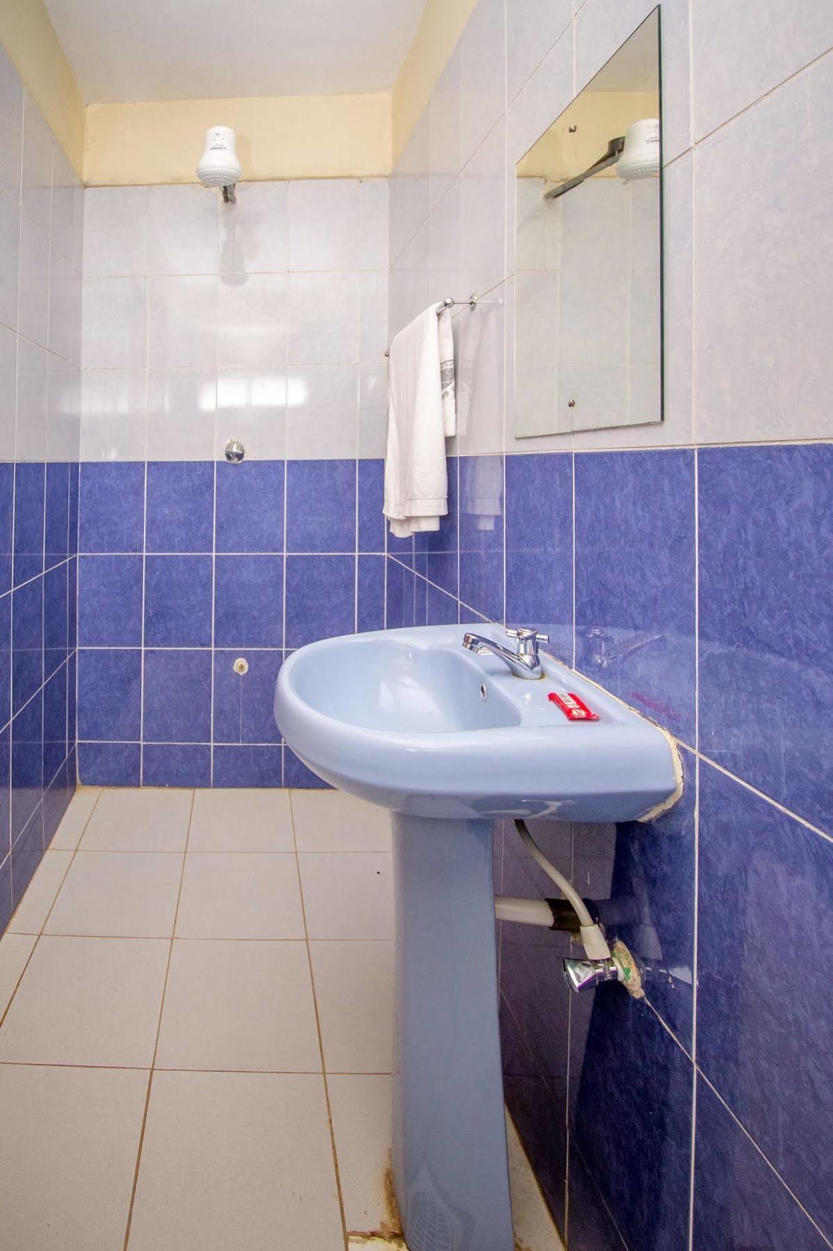 Sun Guest House เนย์รี ภายนอก รูปภาพ