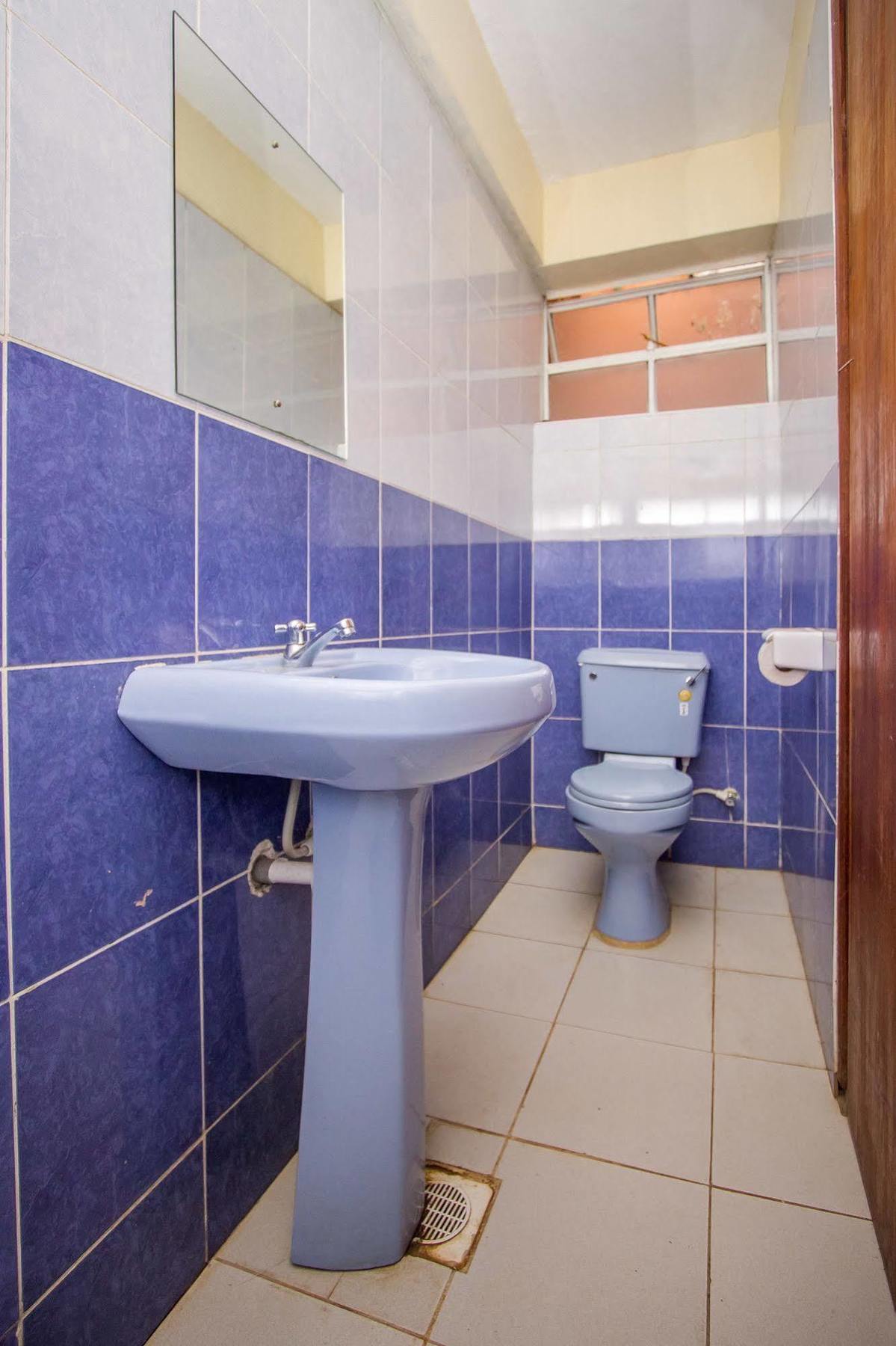 Sun Guest House เนย์รี ภายนอก รูปภาพ