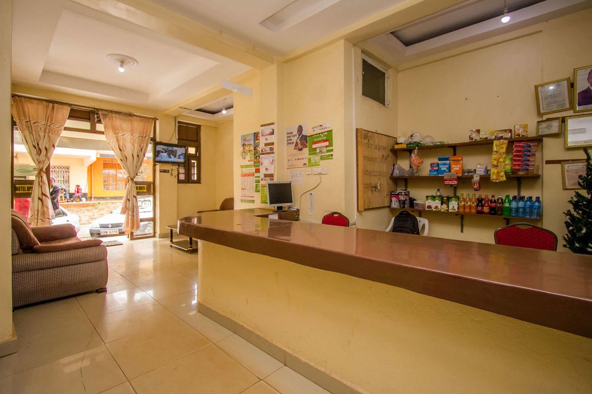 Sun Guest House เนย์รี ภายนอก รูปภาพ