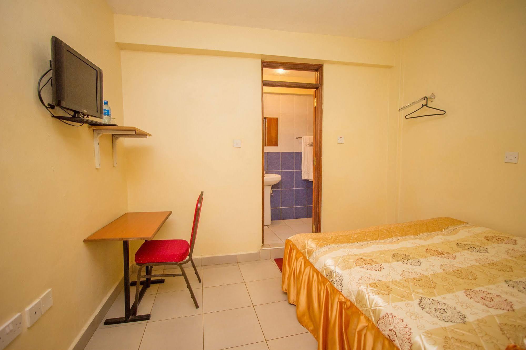 Sun Guest House เนย์รี ภายนอก รูปภาพ