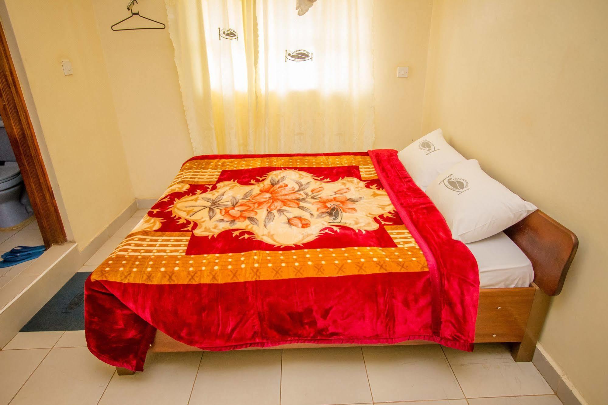 Sun Guest House เนย์รี ภายนอก รูปภาพ