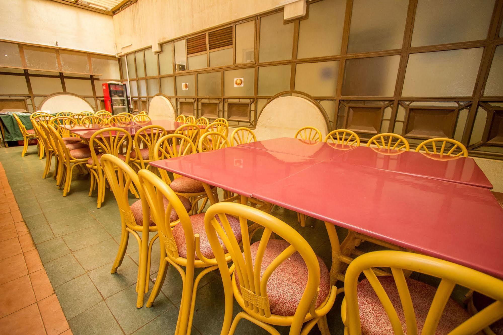 Sun Guest House เนย์รี ภายนอก รูปภาพ
